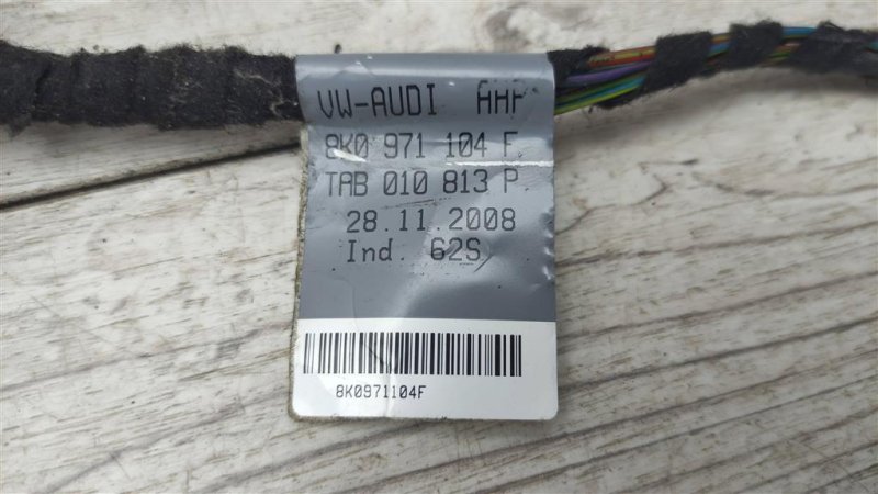 Проводка бампера, 1800 рублей, Севастополь