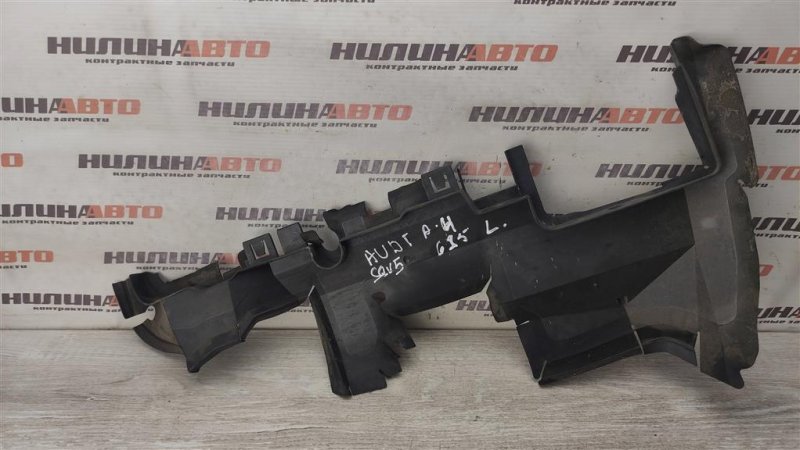 Дефлектор радиатора, 800 рублей, Севастополь