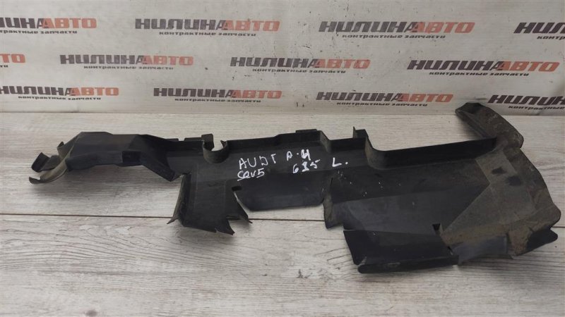 Дефлектор радиатора, 800 рублей, Севастополь