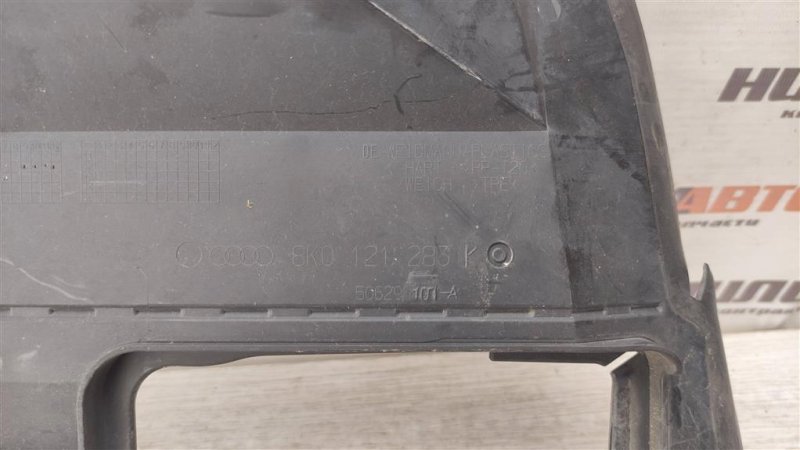 Дефлектор радиатора, 800 рублей, Севастополь