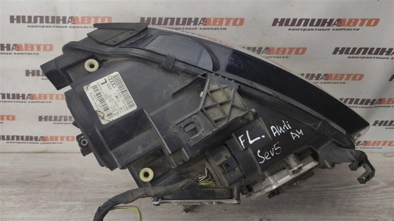 Фара ксенон XENON, 17000 рублей, Севастополь