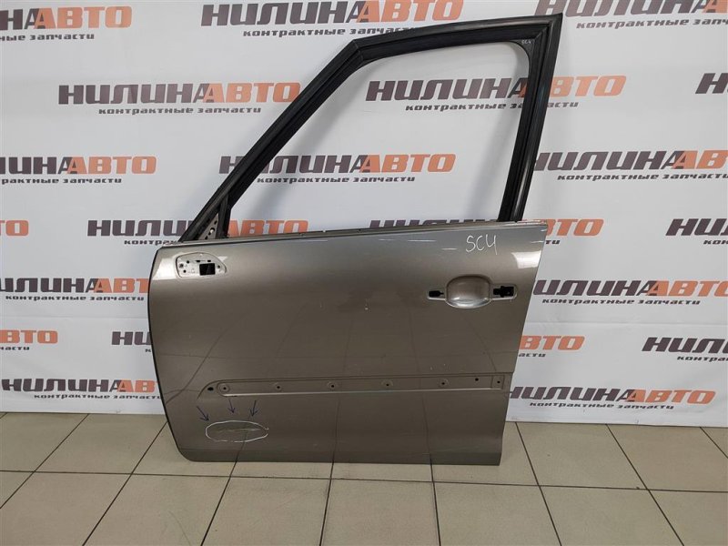 Дверь, 5000 рублей, Москва