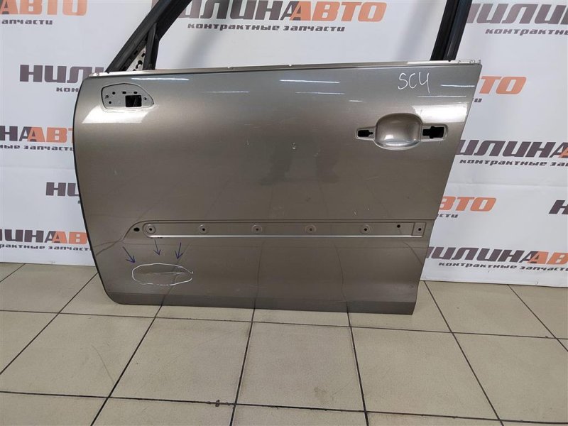 Дверь, 5000 рублей, Москва