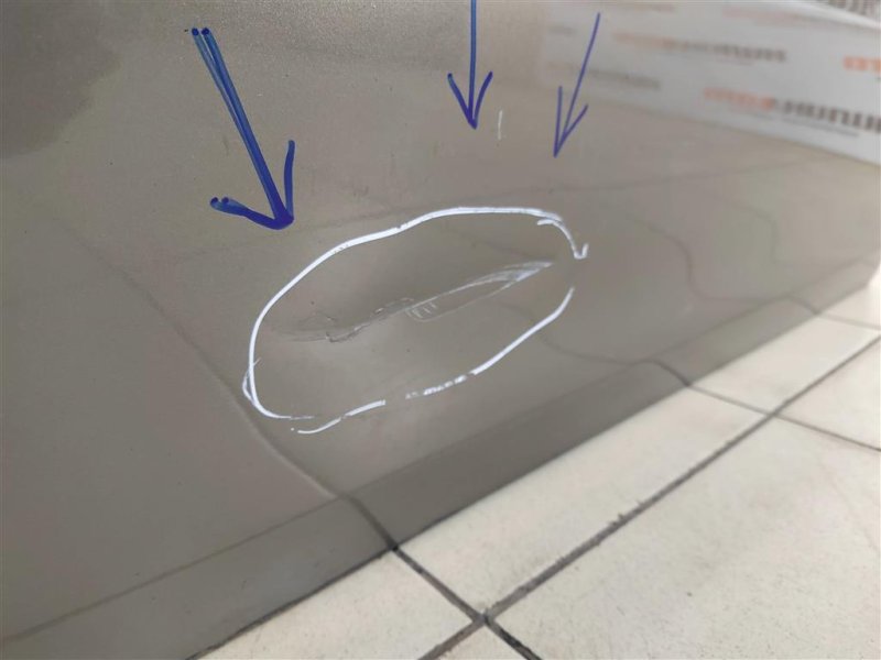 Дверь, 5000 рублей, Москва