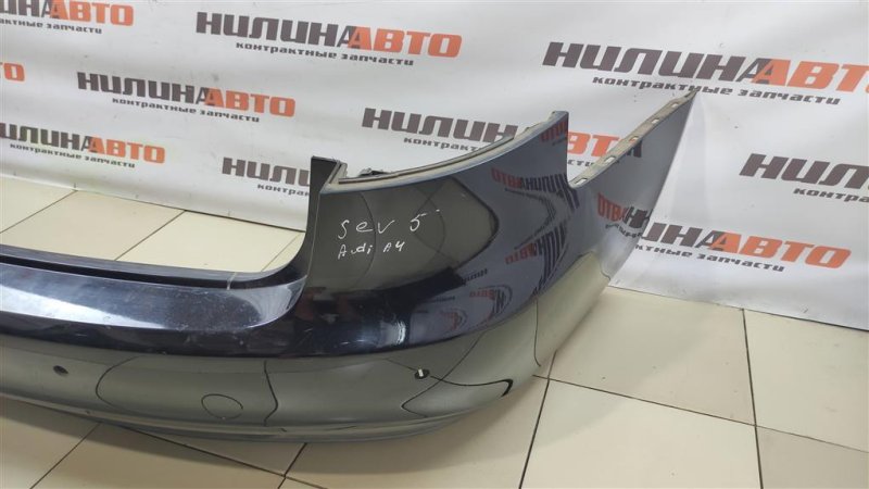 Бампер, 10000 рублей, Севастополь