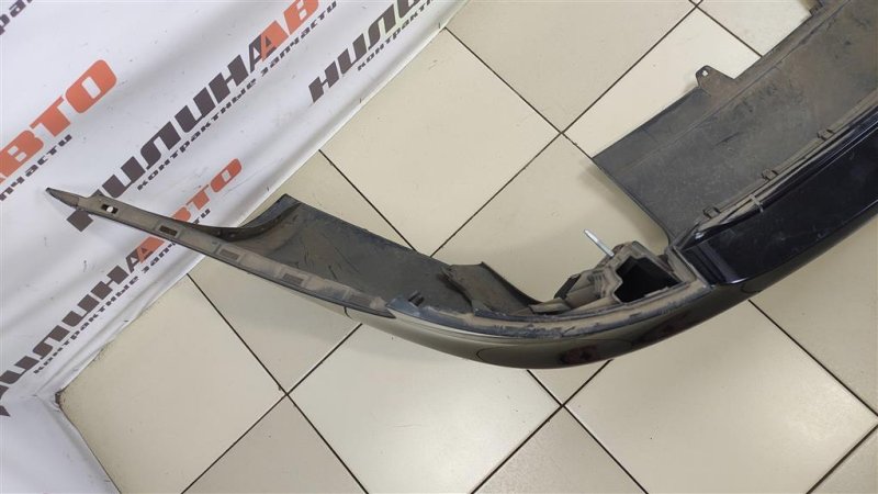 Бампер, 10000 рублей, Севастополь