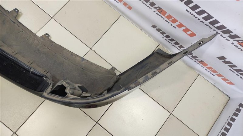 Бампер, 10000 рублей, Севастополь