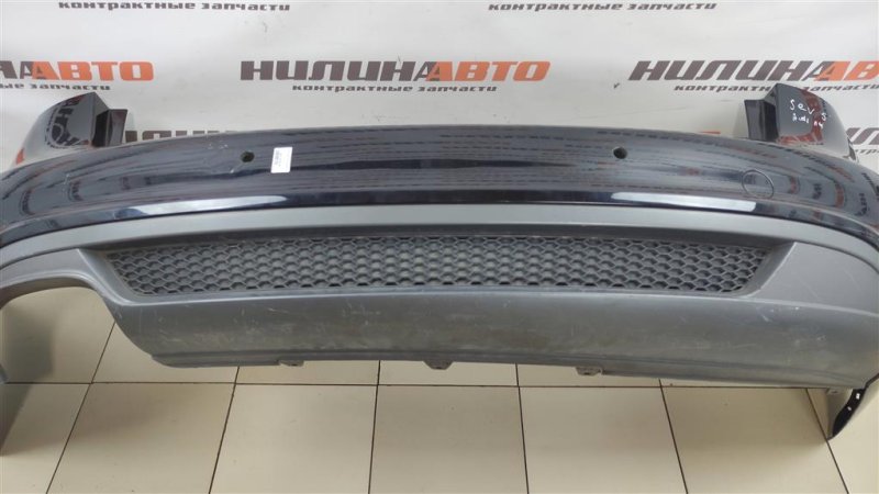 Бампер, 10000 рублей, Севастополь