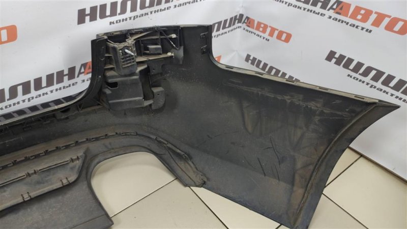 Бампер, 10000 рублей, Севастополь