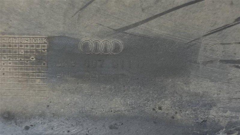 Бампер, 10000 рублей, Севастополь