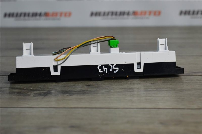 Дисплей информационный, 500 рублей, Москва