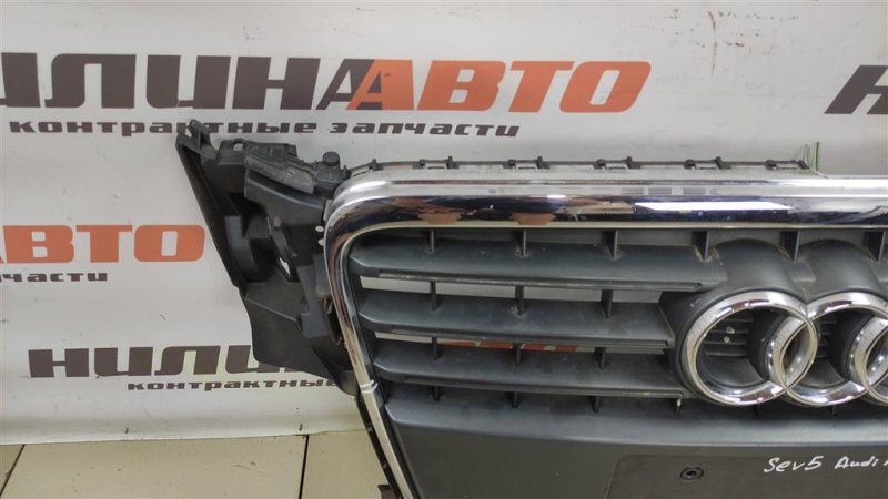 Решетка радиатора, 8300 рублей, Севастополь