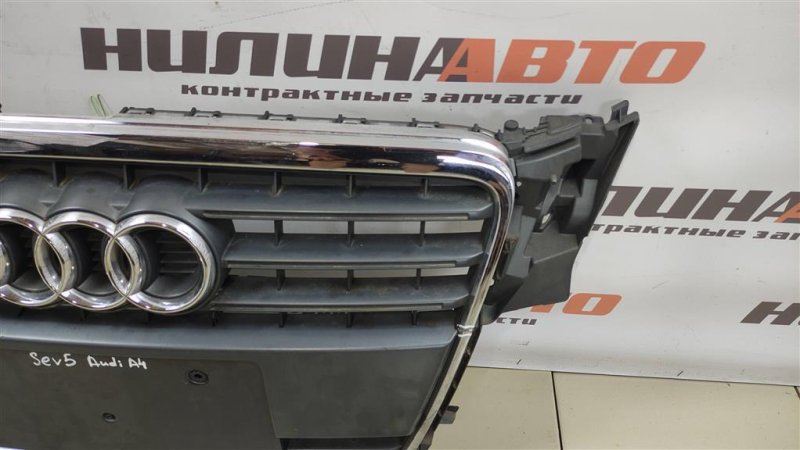 Решетка радиатора, 8300 рублей, Севастополь