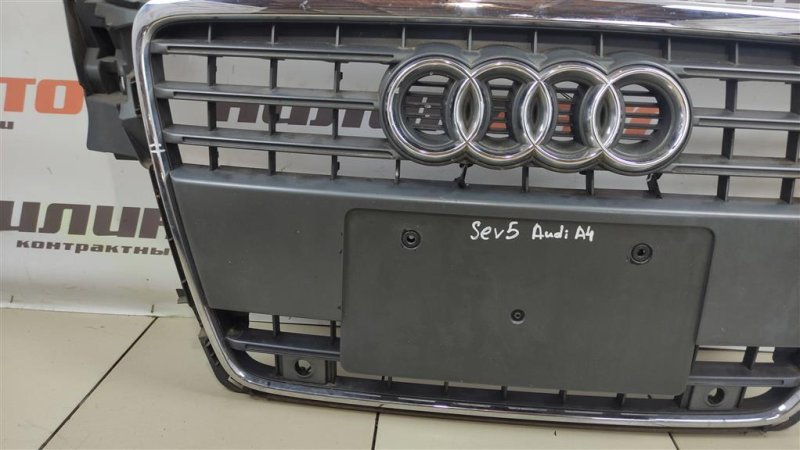 Решетка радиатора, 8300 рублей, Севастополь