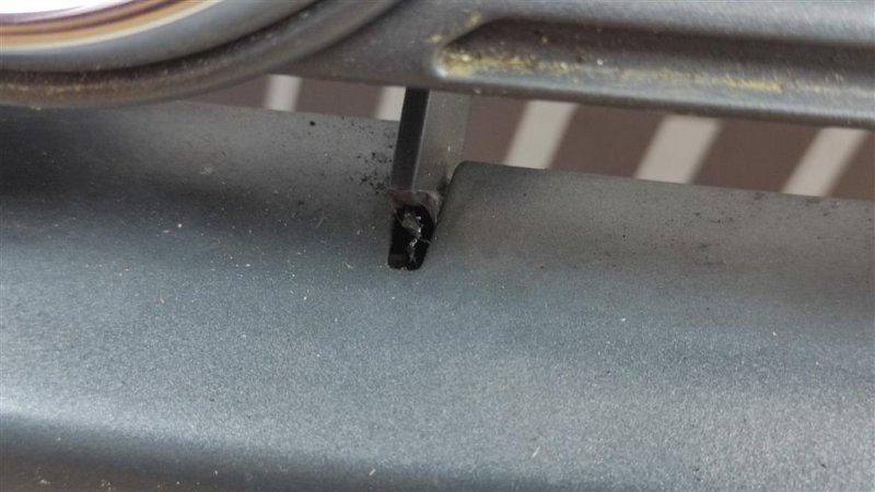 Решетка радиатора, 8300 рублей, Севастополь