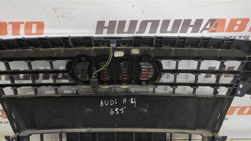 Решетка радиатора, 8300 рублей, Севастополь