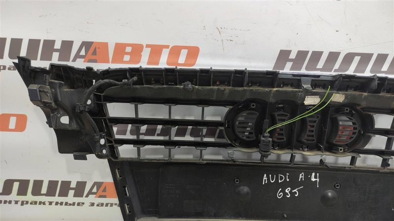 Решетка радиатора, 8300 рублей, Севастополь