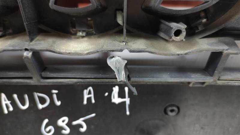 Решетка радиатора, 8300 рублей, Севастополь