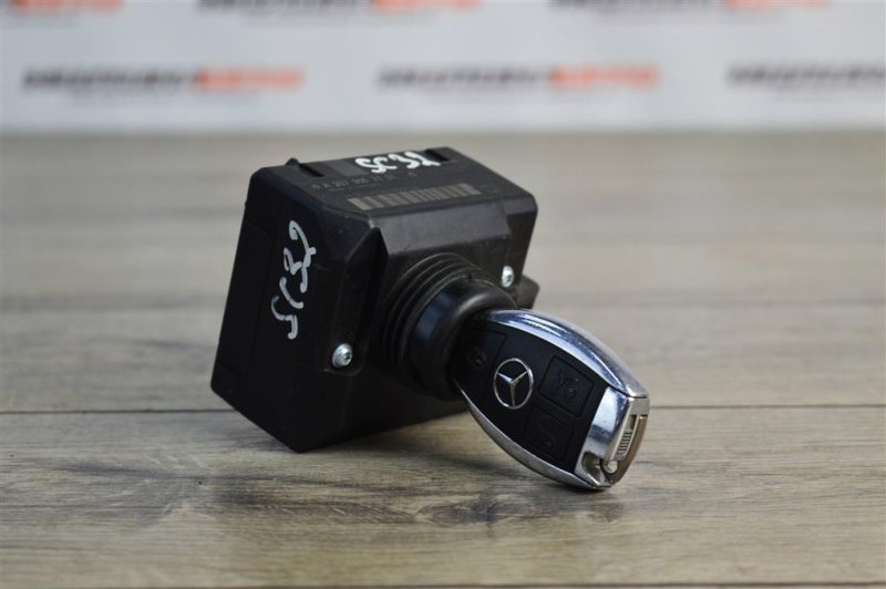 Замок зажигания, 4000 рублей, Москва