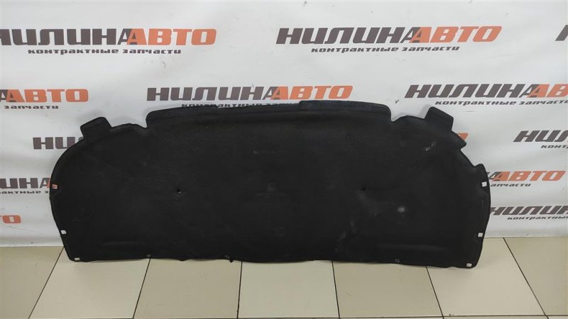 Шумоизоляция капота, 2500 рублей, Севастополь