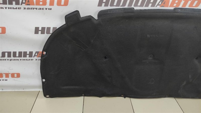 Шумоизоляция капота, 2500 рублей, Севастополь