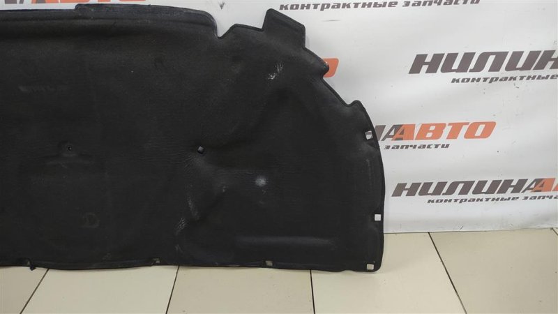 Шумоизоляция капота, 2500 рублей, Севастополь