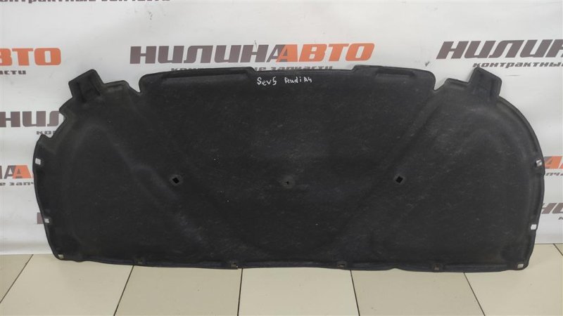 Шумоизоляция капота, 2500 рублей, Севастополь