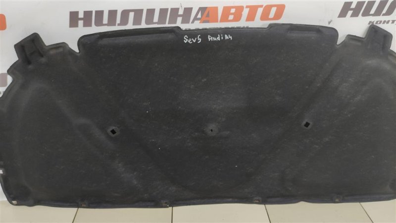 Шумоизоляция капота, 2500 рублей, Севастополь