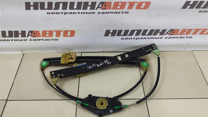 Стеклоподъемник, 1500 рублей, Севастополь