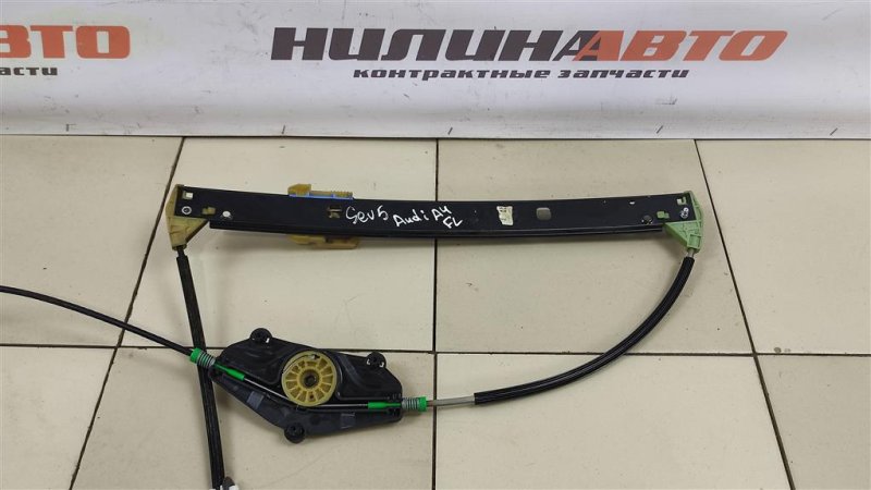 Стеклоподъемник, 1500 рублей, Севастополь