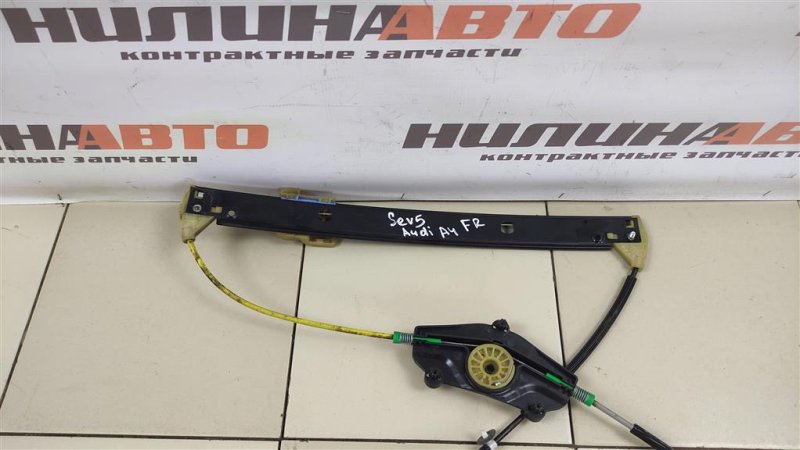 Стеклоподъемник, 800 рублей, Севастополь