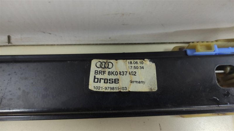 Стеклоподъемник, 800 рублей, Севастополь