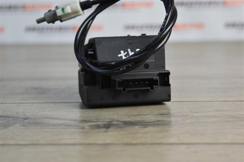 Замок зажигания, 2000 рублей, Москва