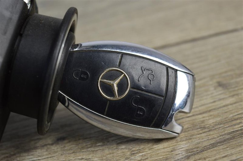 Замок зажигания, 2000 рублей, Москва