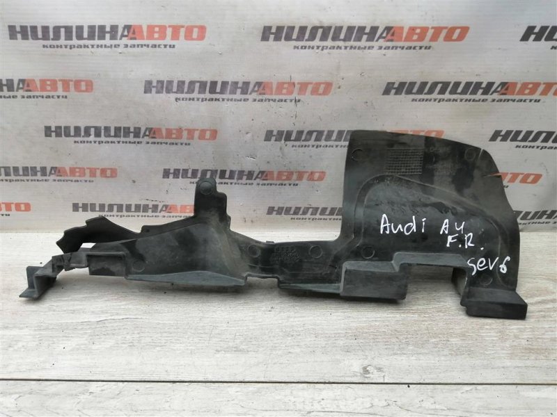 Дефлектор радиатора, 500 рублей, Севастополь