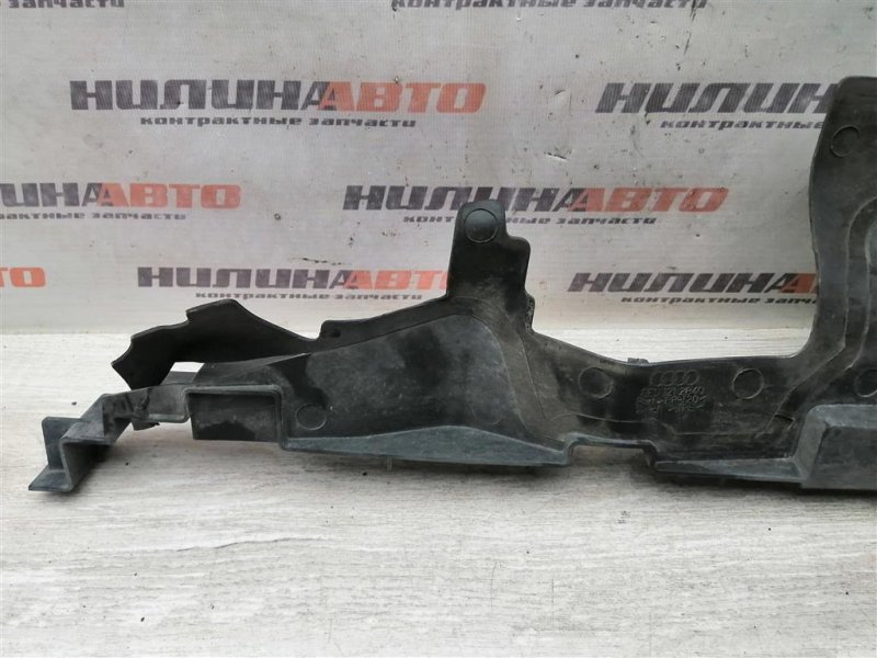 Дефлектор радиатора, 500 рублей, Севастополь