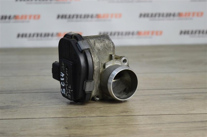 Дроссельная заслонка, 750 рублей, Москва