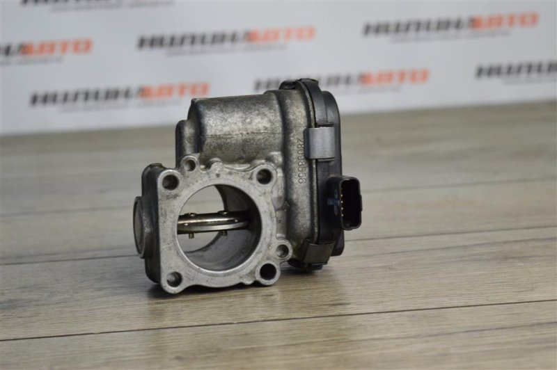 Дроссельная заслонка, 750 рублей, Москва