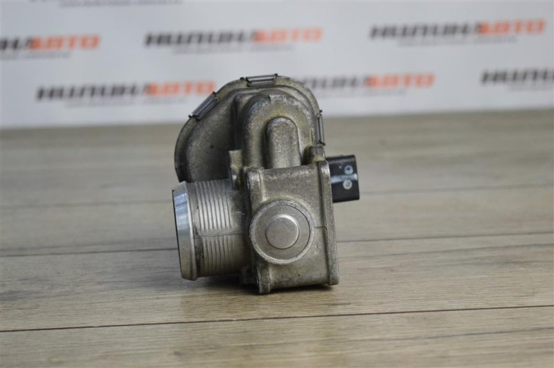 Дроссельная заслонка, 750 рублей, Москва