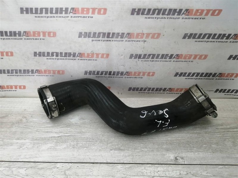 Патрубок интеркулера, 800 рублей, Севастополь