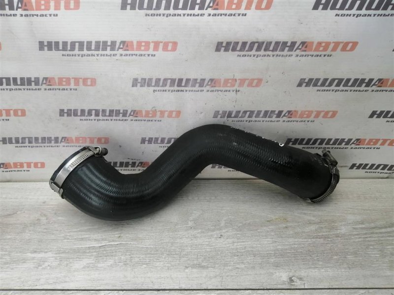 Патрубок интеркулера, 800 рублей, Севастополь