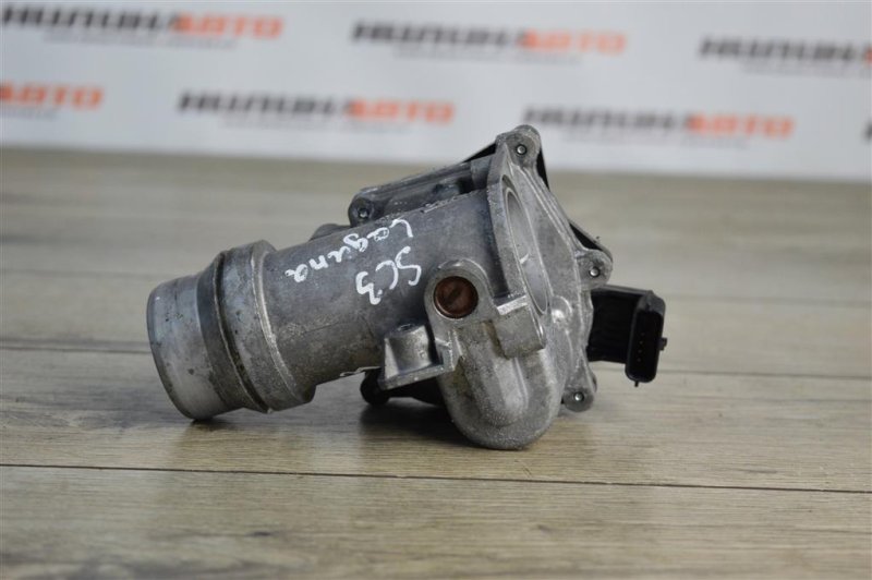 Дроссельная заслонка, 1100 рублей, Москва