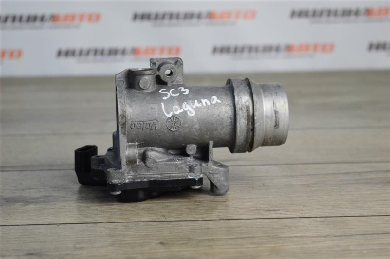 Дроссельная заслонка, 1100 рублей, Москва