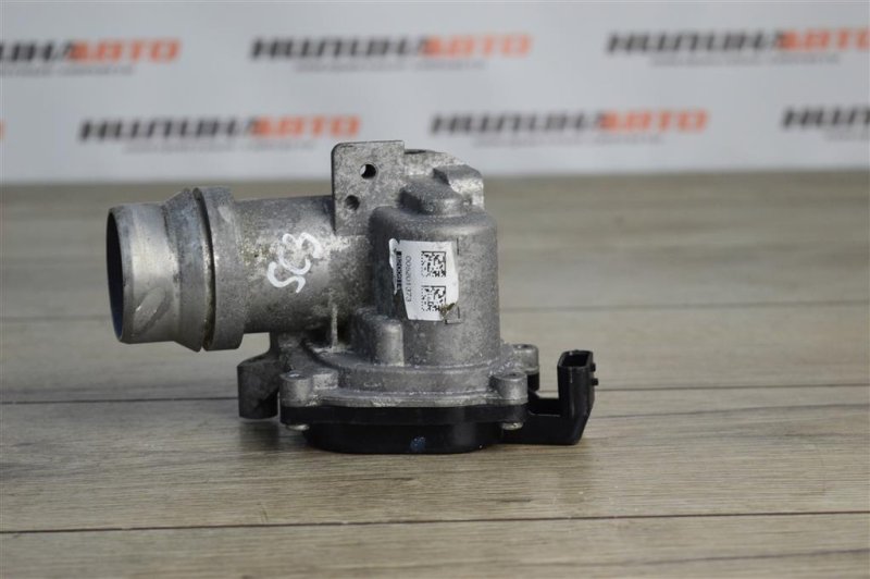 Дроссельная заслонка, 1100 рублей, Москва