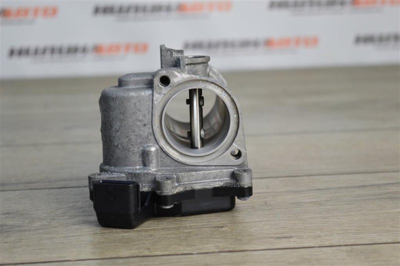 Дроссельная заслонка, 1100 рублей, Москва