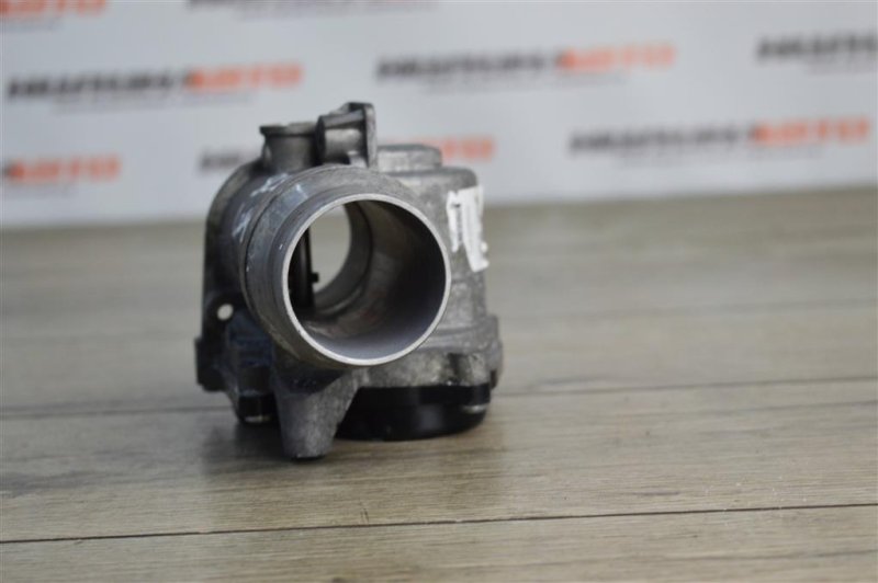 Дроссельная заслонка, 1100 рублей, Москва