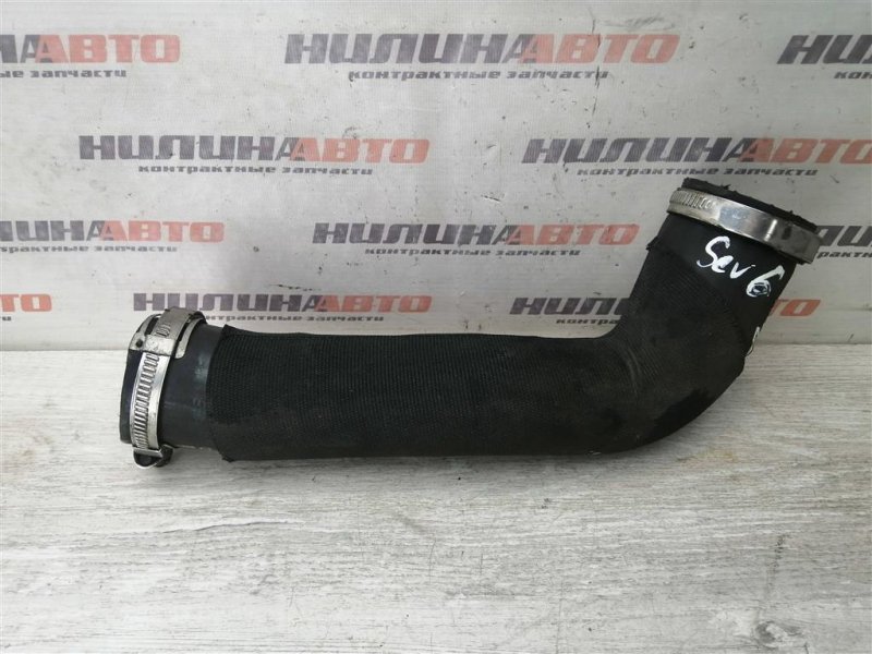 Патрубок интеркулера, 1000 рублей, Севастополь