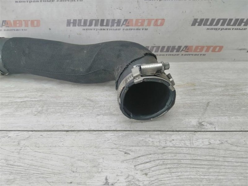 Патрубок интеркулера, 1000 рублей, Севастополь