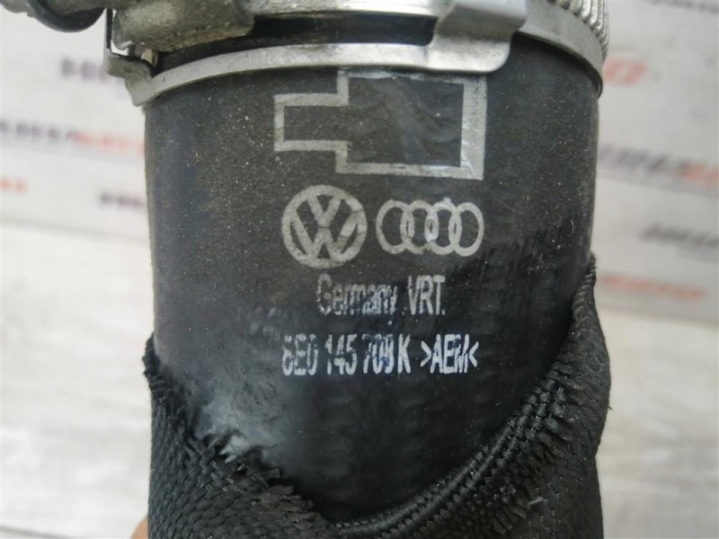 Патрубок интеркулера, 1000 рублей, Севастополь