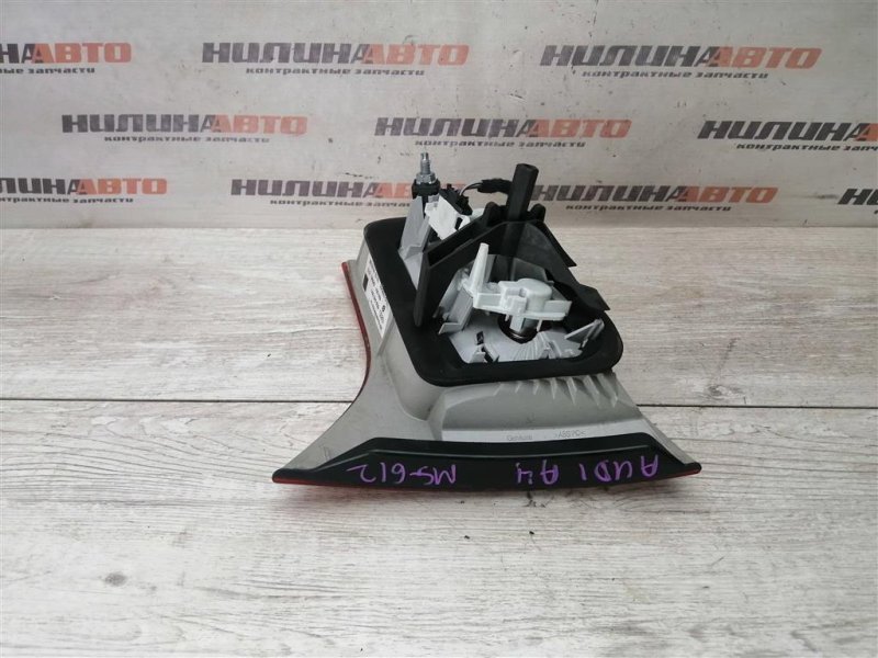 Фонарь в крышку багажника, 800 рублей, Севастополь